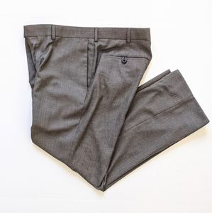 Perry Ellis Portfolio Modern Stretch Dress Pants